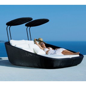 Cane-Line Savannah Daybed Cushion Set