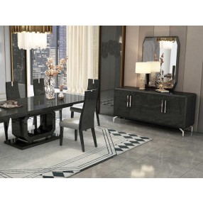 Whiteline Modern Living Los Angeles Buffet