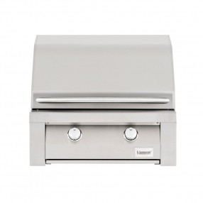 Summerset Grills Resort Grill 30" Built-in Grill - Front