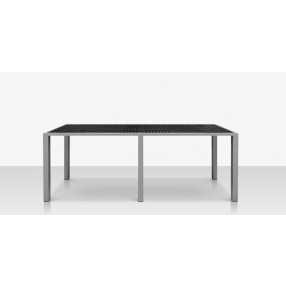 Source Furniture Sedona Rectangular Dining Base