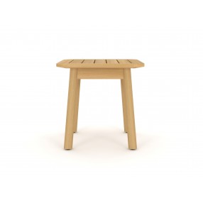 Royal Teak Seville Side Table