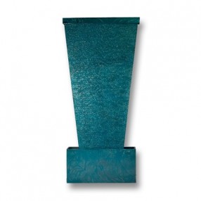 WaterWall Biz SHADOW Wall Water Fountain