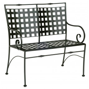 Woodard Sheffield Bench