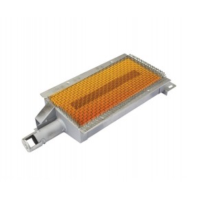  Summerset Grills Sizzler Drop-In Infrared Sear Burner