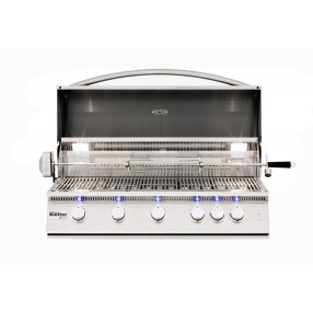 Summerset Grills Sizzler PRO Series 40" Natural Gas