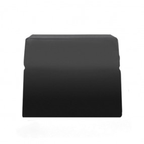 Summerset Grills Deluxe Single Side Burner Cover