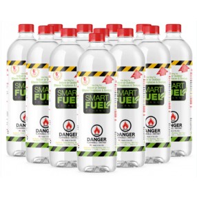 SmartFuel - 12 per pack