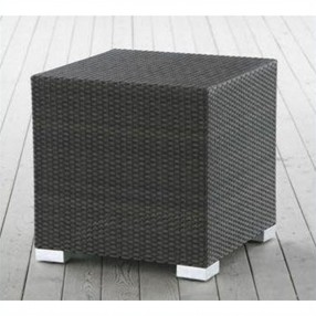 King Large Cube Side Table