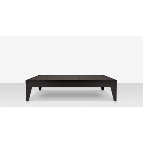 Source Furniture South Beach Square Coffee Table 