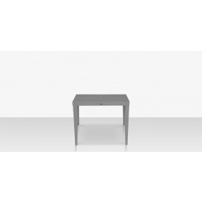Source Furniture South Beach Rectangular End Table