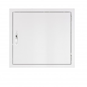  Summerset Grills 22x20" Horizontal Access Door - Front