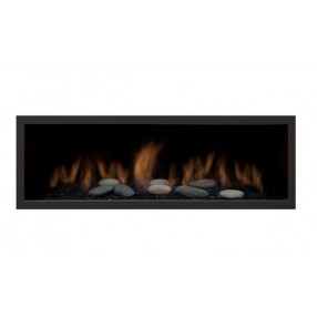 Sierra Flame Stanford 55L Direct Vent Linear Gas Fireplace