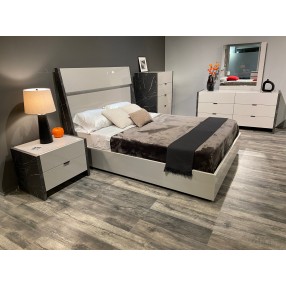 Stoneage Bedroom Collection