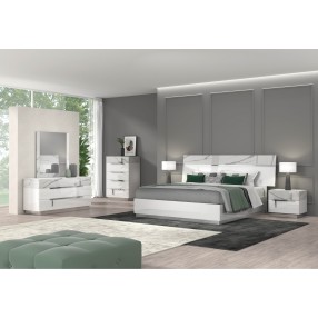 J&M Furniture Sunset Bedroom Collection  003
