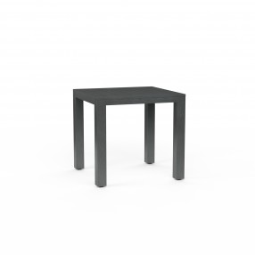 Sunset West Redondo 40" Pub Table-Angle
