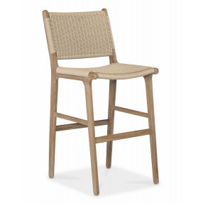 Sunset West Sedona Barstool