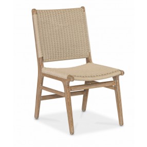 Sunset West Sedona Armless Dining Chair 