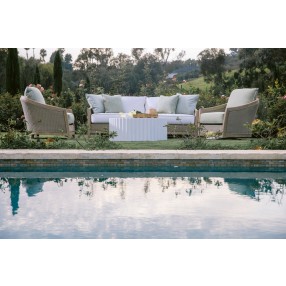 Sunset West Athena Coffee Table 4