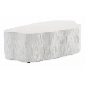 Sunset West Tree Trunk Coffee Table_Angled
