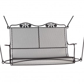 Woodard Briarwood Swing with Optional Cushion