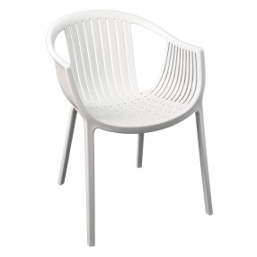 Polypropylene Frame Chair - TATAMI-A