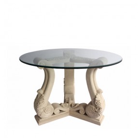 Fleur Dining Table