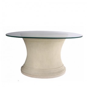 Fairbank Oval Table