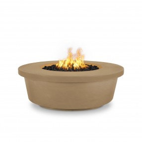 The Outdoor Plus Tempe Concrete Fire Pit