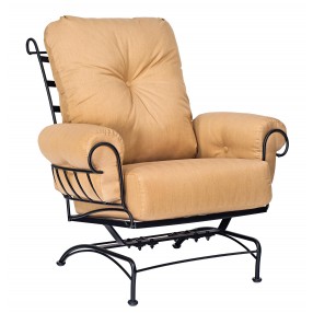 Woodard Terrace Spring Lounge Chair
