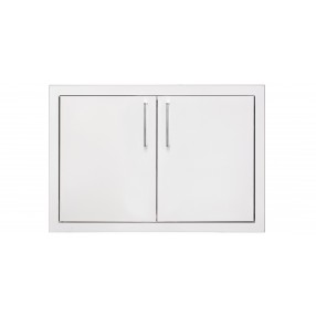 TrueFlame 26" Double Access Door