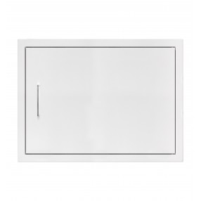 TrueFlame 22"x 20" Horizontal Access Door