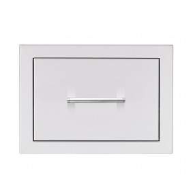 TrueFlame 17" Single Drawer