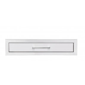 TrueFlame 26" Utensil Drawer - Front