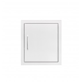TrueFlame 16"x 18" Vertical Access Door - Front