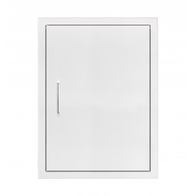TrueFlame 20"x 27" Vertical Access Door - Front