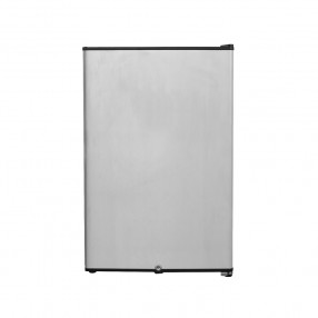 TrueFlame 4.1 Cu. Outdoor Rated Fridge - Door Closed