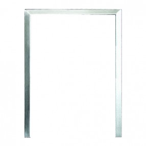 TrueFlame Trim/Surround for 15 Series Fridges