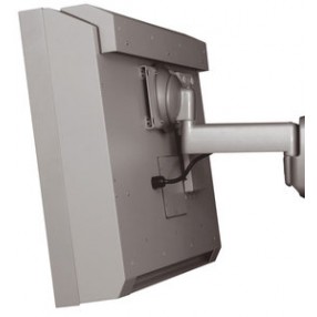 SunBriteTV Articulating Wall Mount for 32" TV