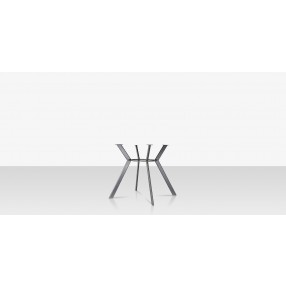 Source Furniture Tides Aluminum Side Table Base