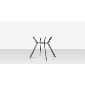 Source Furniture Tides Aluminum Dining Table Base