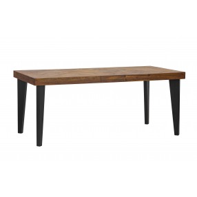 Parq Rectangular Dining Table