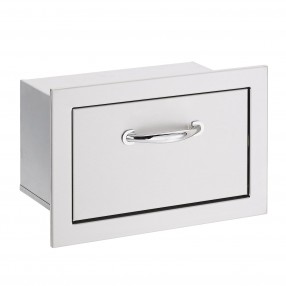 Summerset Grills 17" Paper Towel Holder - Angled