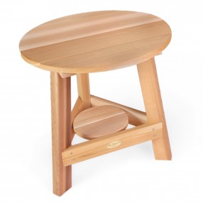 Tripod Table