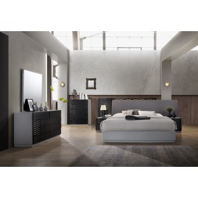 J&M Furniture Tribeca Bedroom Collection