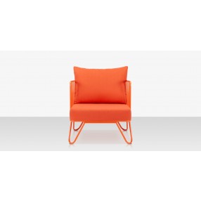 Source Furniture Tribeca Club Chair