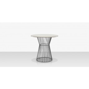 Source Furniture Tribeca Dining Table Base