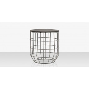 Source Furniture Tribeca End Table Base 