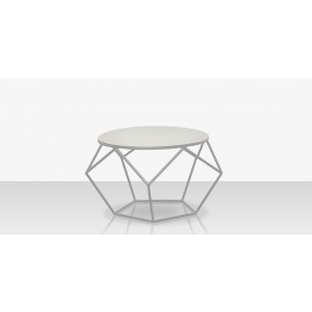 Source Furniture Tribeca Small Side Table Base