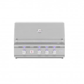 Summerset Grills TRL Series 32" - Built In Grill 