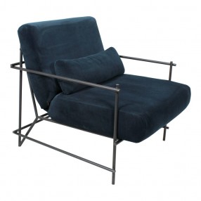 Moe's Home Collection Collins Arm Chair - Perspective